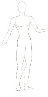 Webgl is required (google chrome recommended). Female Body Diagram Outline Female Body Outline Drawing Free Download On Clipartmag Female Anatomy Includes The External Genitals Or The Vulva And The Internal Reproductive Organs