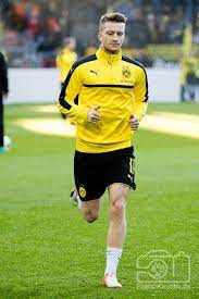 pin von sabine b auf marco reus borussia dortmund bvb dortmund heja bvb