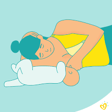 Die 12 Besten Stillpositionen Mit Tipps Pampers
