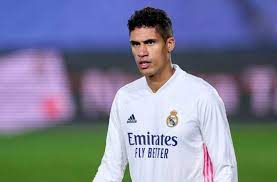 Manchester united are close to finalising a deal for real madrid defender raphael varane, sources have told espn. 64e58t6a62agkm