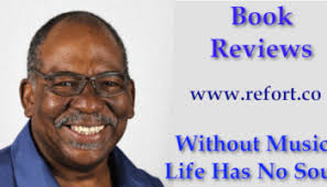 Book Review: The Midnight Club — Music by R E Fort