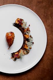 Denmark Restaurants Hideaway Report Hideaway Report Food Plating Gourmet Food Plating Food Inspiration