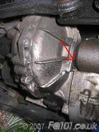 Other signs are slight whining noises that occur when the output. Drive Shaft Oil Seal Change