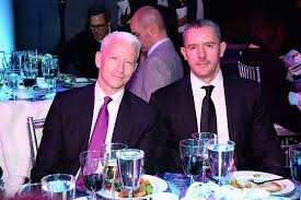 The voice in our head, why it matters, and. Why Anderson Cooper Is Co Parenting Son Wyatt With Ex Benjamin Maisani
