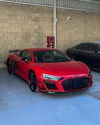 Image result for Tango Red 2020 R8