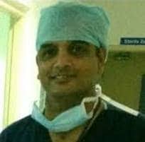 Hi Tech Hospital in Ambedkar Cir,Alwar