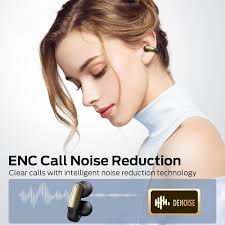 Monster Open AC601 Wireless Earbuds, Bluetooth 5.4 Earbuds with ENC,  Crystal Clear Call, USB-C Charging, IPX5 Waterproof Wireless Clip-on  Earbuds, 32H Playback Ultra Long Battery Life (Black) : Amazon.in:  Electronics