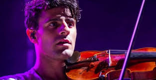 Neil-Amin Smith slams former Clean Bandit bandmates