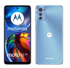 budget Motorola Moto E32 - Digit ...