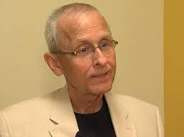 Rick Rietveld: a dramatic flair and adventuring spirit