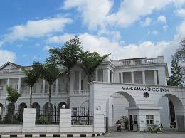 An anglican church in the diocese of west malaysia. Save Palestine On Twitter 6 Gereja St John The Divine Church Of St John The Divine