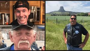 Three members of 'Thin Blue Line' motorcycle club killed, 9 injured in Hill  Country crash