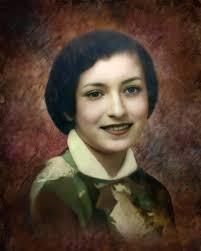 Mary Gonzalez Obituary