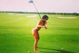 Starting off our list we have the scottish pro golfer carly booth. Golficity S 15 Hottest Women In Golf For 2014