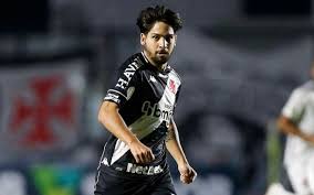 É hoje o dia da alegria! Brasileirao 2020 Ao Vivo Onde Assistir Vasco X Atletico Go Na Tv E Online Noticias Da Tv