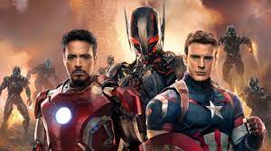 Powered by justwatch at one point in avengers: Fur Disney War Avengers Age Of Ultron Ein Misserfolg