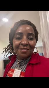 Claudette Martinez Sarpong