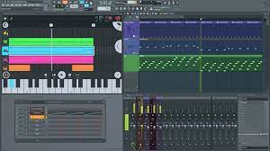 Haga uso de los efectos de audio disponibles. Fl Studio Mobile Plugin