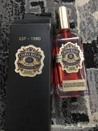 عطر مركب نفس رائحة جفنشي انج ديموند. Ø¹Ø·Ø± Chivas Regal