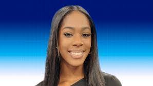 Kiara Colston's Instagram, Twitter & Facebook