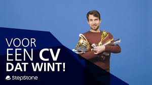 Het Perfecte Cv Maken Tips En Voorbeelden Stepstone Be