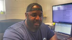 Cat Dad Of Tik Tok Star Deylan Buntyn is now a MHC Employee