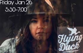 Anna Brinker's Instagram, Twitter & Facebook