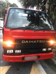Press alt + / to open this menu. Lorry Lori Tipper Daihatsu 1 Ton Cars Cars For Sale On Carousell