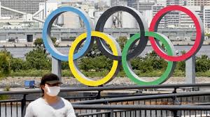 An international olympic committee vice president, coates was asked a few days ago by a japanese reporter at an online news conference. Ioc S Coates Says Tokyo Games May Not Go Ahead Even With Vaccine