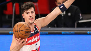 Select player avdija, deni beal, bradley bell, jordan bertans, davis bonga, isaac bryant, thomas gafford, daniel gill, anthony hachimura, rui hutchison, chandler len, alex lopez, robin mathews, garrison neto, raulzinho smith, ish westbrook, russell winston, cassius. How Deni Avdija Fell To The Wizards And Why His Former Gm Thinks He Ll Be Great Rsn