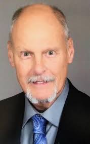 DENNIS BIRCH Obituary (1945