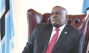 The president announces a slew of ministerial changes. Cabinet Reshuffle Ministers Under Pressure The Patriot On Sunday