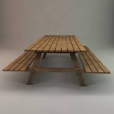 Picnic Table Wooden Picnic Tables Picnic Table Table