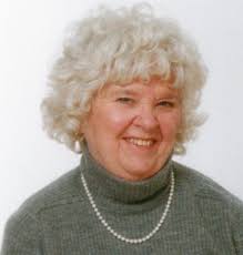 Evelyn Bernadette Murphy Chiavaro (1923-2010)