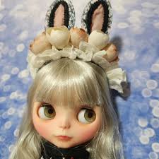 Candy Line custom blythe＊カスタムブライス＊ Candy Line ＊custom blythe＊ Candy Line