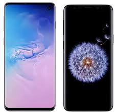 Samsung mobile price list gives price in india of all samsung mobile phones, including latest samsung phones, best phones under 10000. Samsung Galaxy S10 Vs Galaxy S9 What S The Difference