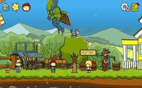 Derniers chiffres du coronavirus issus du csse 27/10/2021 (mercredi 27 octobre 2021). Scribblenauts Remix Download Apk For Android Free Mob Org