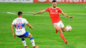 Gol anulado do inter hoje | internacional x olimpia ao vivointer, internacional, olimpia, libertadores 2021, inter x olimpia, internacional x olimpia, inter. Apos Rescisao Com O Inter Lateral Uendel Pode Ser Apresentado Ainda Hoje No Cuiaba So Noticias