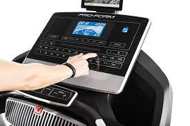 Proform Pro 2000 Treadmill Reviewed At 10machines Com Treadmill Reviews Good Treadmills Treadmill