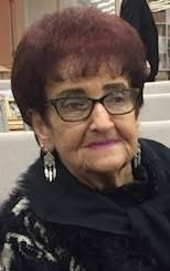 Obituary for Dorothy Ruth (Weist) Douglas