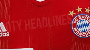 Hallo verkaufe ein fc bayern münchen trikot von der triple saison in der größe xxl. Fc Bayern News Das Heimtrikot Des Fc Bayern In Der Saison 2020 21 Fussball News Sky Sport
