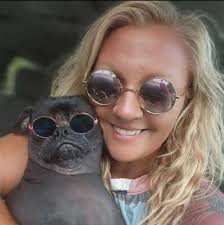 So many sacrificed toy lives.. #dogtoysmattertoo