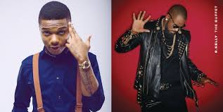 Kelly wants to shake up his legal defense team two months before he is set to go on trial in new york on federal racketeering charges. Wizkid Has A Song With R Kelly And You Can Hear It Now Okayafrica