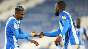 If you're searching for player profile of another player with the name. Huddersfield 1 0 Derby Juninho Bacuna Hits Winner For Terriers Football News Sky Sports