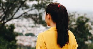 You know how just one change of hairstyle affect the image to all of us. 10 Last Minute Easy Hairstyles For Medium Hair Beauty Tips By Nim