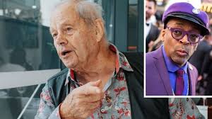 Lunch with… Bruce Beresford: Academy Award-nominated director lets fly at  Spike Lee