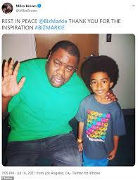 Jul 01, 2021 · big daddy kane and biz markie's relationship stretches back the 1980s when the long live the kane legend was still getting his footing as an mc. 3tpokqaq8w5c7m