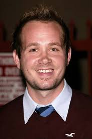 Scott Porter — Stock Editorial Photo © s_bukley #58370769