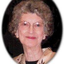 Ruth Mae Hickmon Obituary