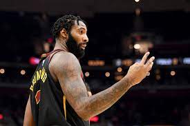 Stay up to date with nba player news, rumors, updates, social feeds, analysis and more at fox sports. Andre Drummond Confirms He Will Exercise His Player Option With Cleveland Cavaliers Next Year Essentiallysports